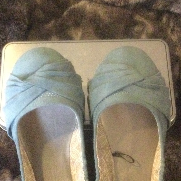 🎖️Cato Flats - Picture 2 of 6